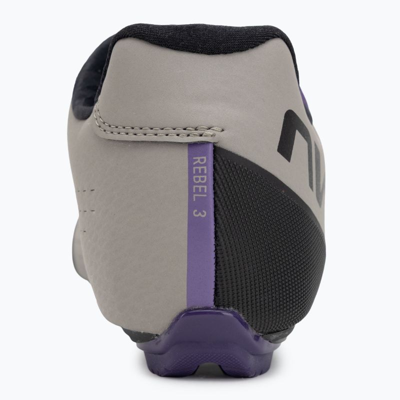 Мъжки MTB обувки за колоездене Northwave Rebel 3 sand/dark purple 6