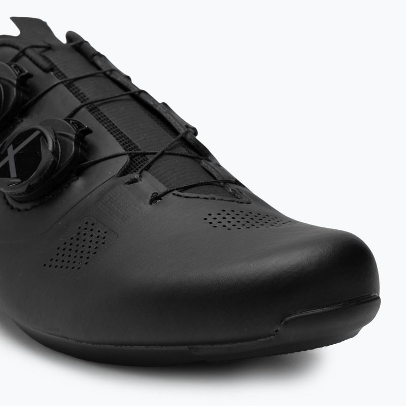 Northwave Revolution black/white мъжки обувки за шосе 7
