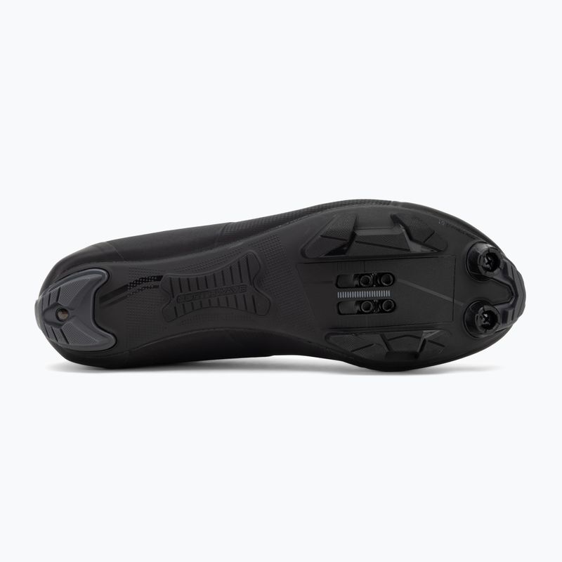 Мъжки MTB обувки за колоездене Northwave Razer black 4