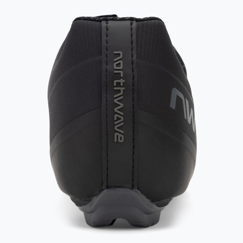 Мъжки MTB обувки за колоездене Northwave Razer black 6