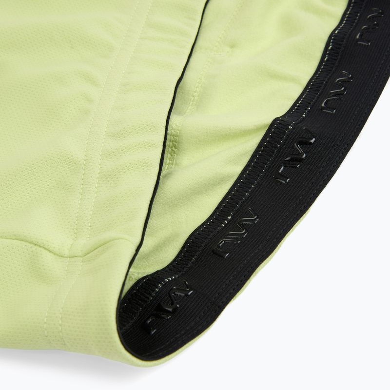 Мъжки велосипеден суитшърт Northwave Force 2 Jersey FZ cool matcha/black 4