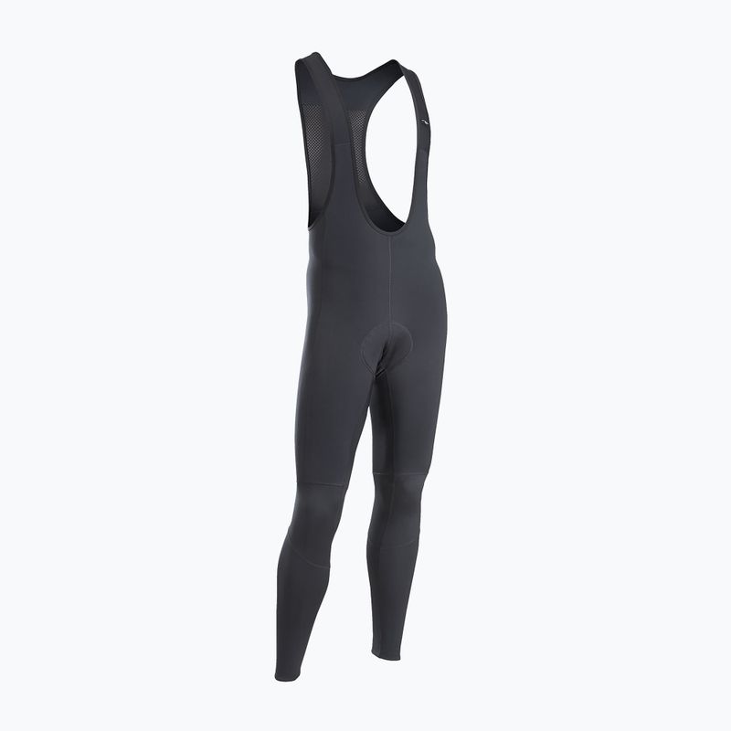 Мъжки панталони за колоездене Northwave Active Bibtight black