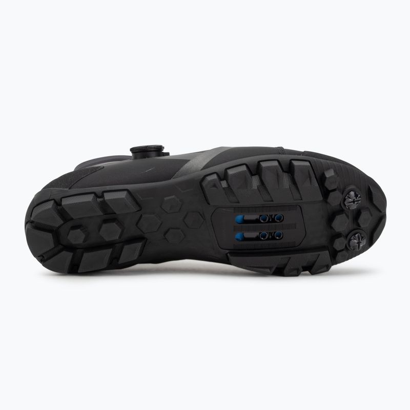 Мъжки MTB обувки за колоездене Northwave Celsius XT Arctic GTX black 4