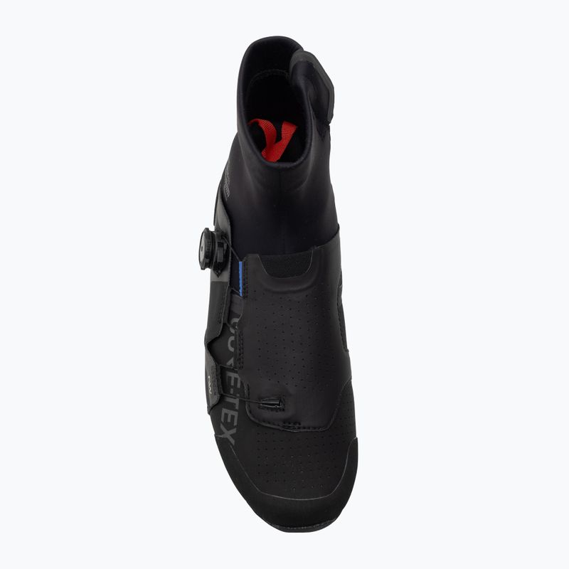 Мъжки MTB обувки за колоездене Northwave Celsius XT Arctic GTX black 5