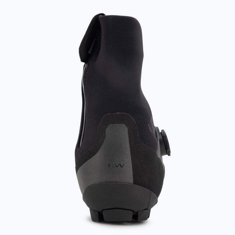 Мъжки MTB обувки за колоездене Northwave Celsius XT Arctic GTX black 6