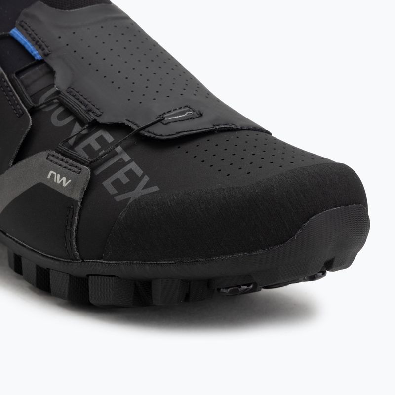 Мъжки MTB обувки за колоездене Northwave Celsius XT Arctic GTX black 7