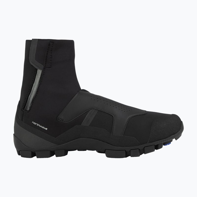 Мъжки MTB обувки за колоездене Northwave Celsius XT Arctic GTX black 9