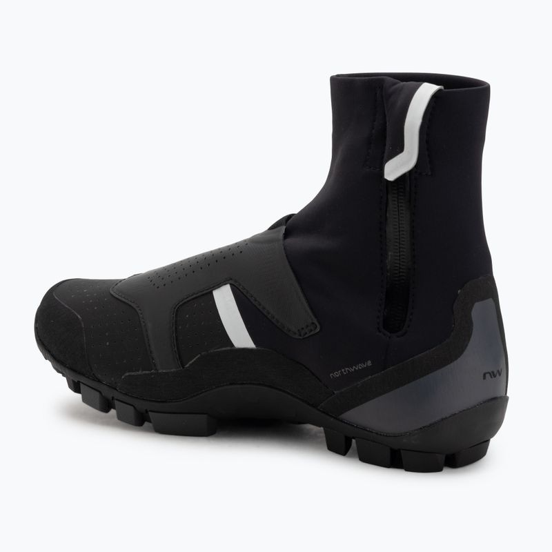 Мъжки MTB обувки за колоездене Northwave Celsius XT GTX black/dark grey 3