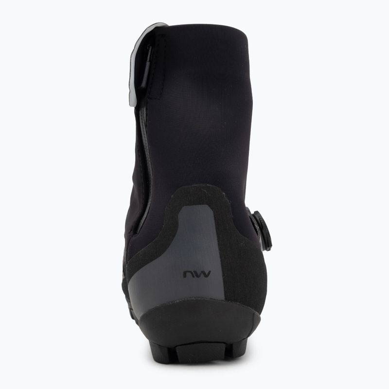 Мъжки MTB обувки за колоездене Northwave Celsius XT GTX black/dark grey 6