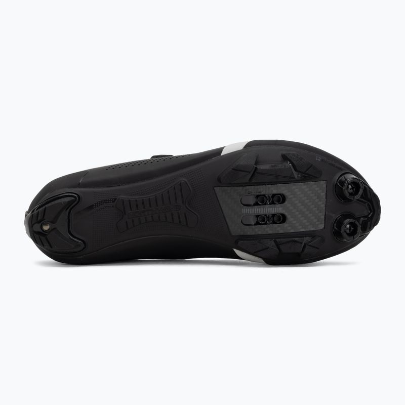Мъжки обувки за МТВ колоездене Northwave Striker black/light grey 4