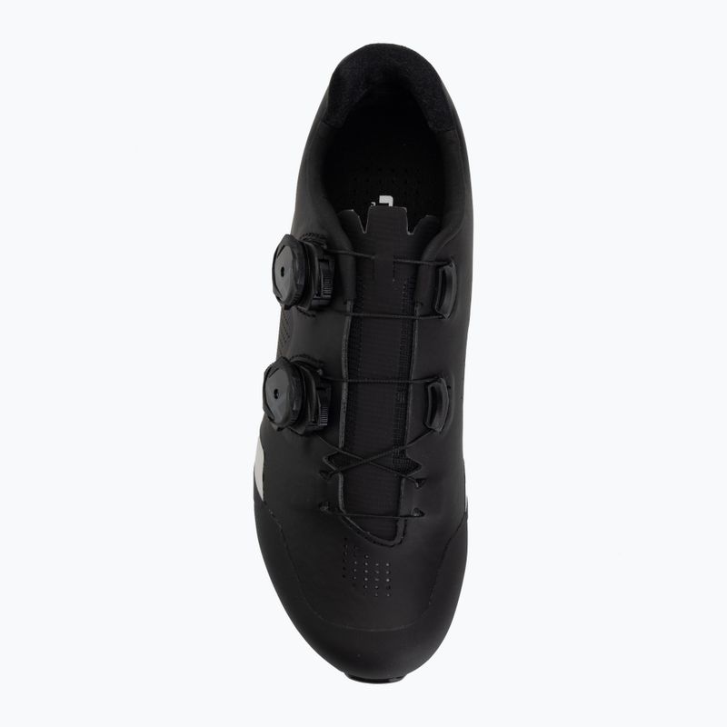 Мъжки обувки за МТВ колоездене Northwave Striker black/light grey 5
