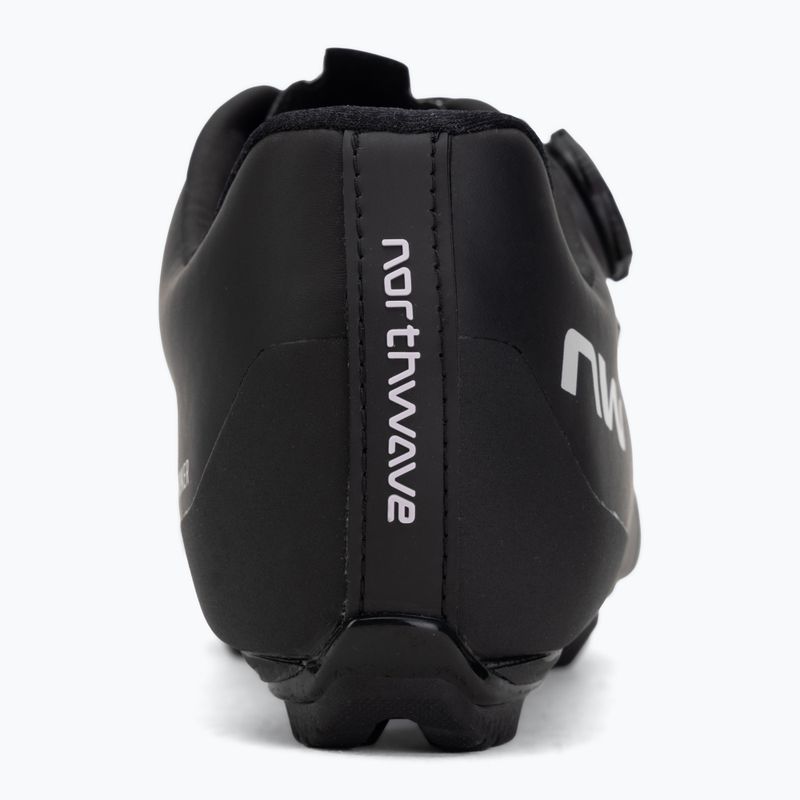Мъжки обувки за МТВ колоездене Northwave Striker black/light grey 6