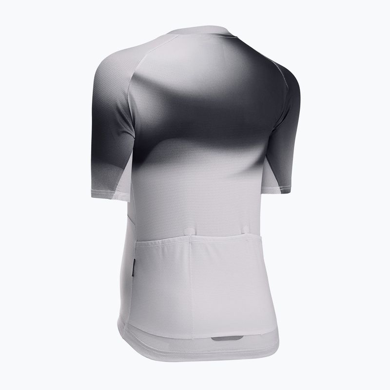 Дамска тениска за колоездене Northwave Force Evo light grey 2