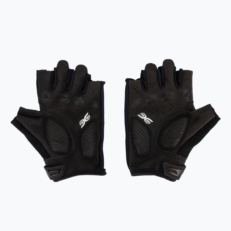 Дамски велосипедни ръкавици Northwave Active Max Short Finger black 3
