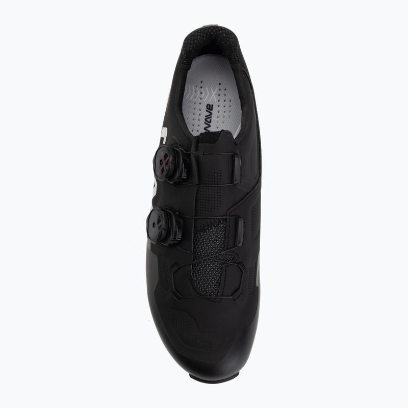 Мъжки обувки за МТВ колоездене Northwave Extreme X black/dark grey 5
