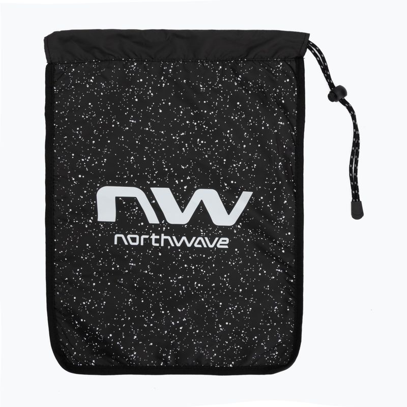 Мъжки обувки за МТВ колоездене Northwave Extreme X black/dark grey 8