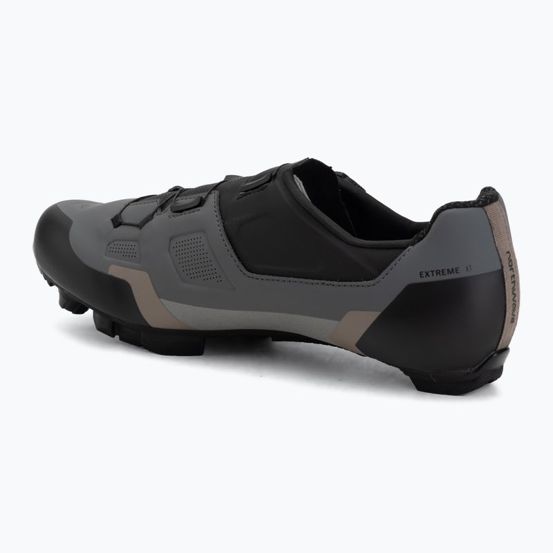 Мъжки обувки за МТВ колоездене Northwave Extreme XT black/sand 3