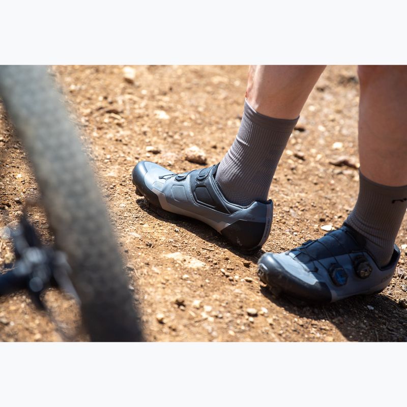 Мъжки обувки за МТВ колоездене Northwave Extreme XT black/sand 6