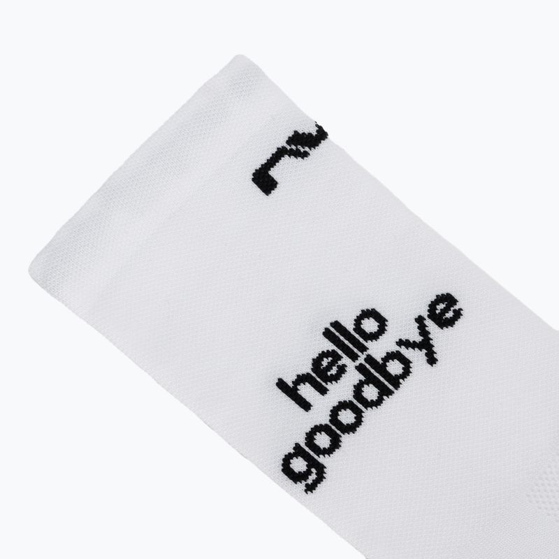 Чорапи Northwave Hello hite 3