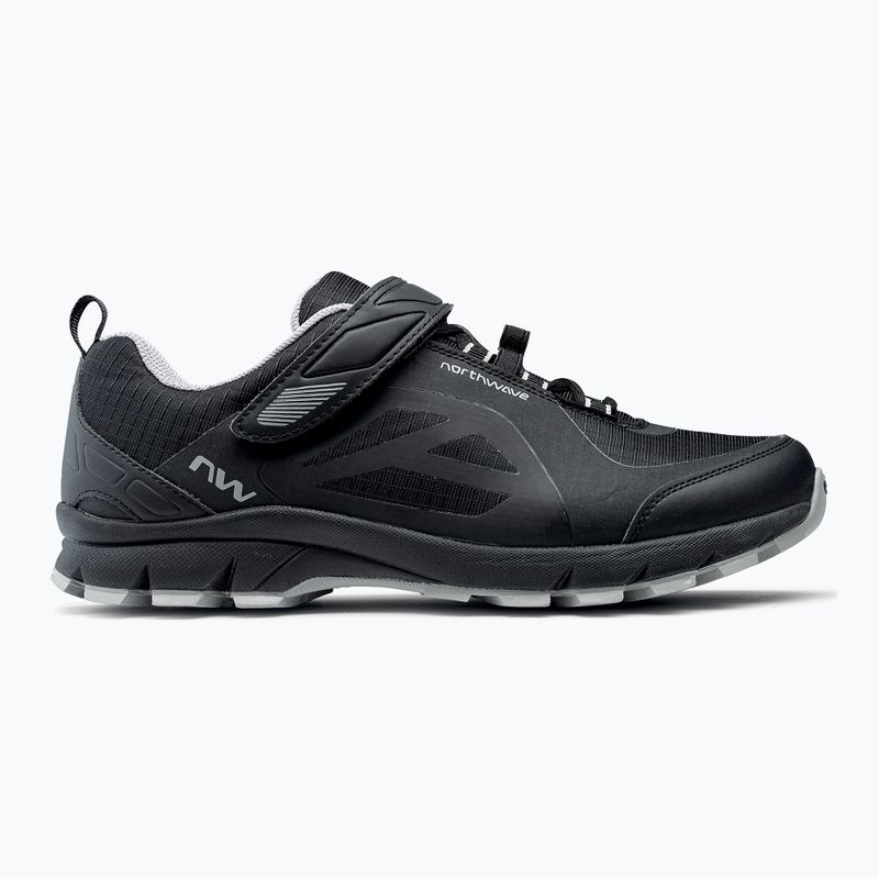 Мъжки MTB обувки за колоездене Northwave Escape Evo black