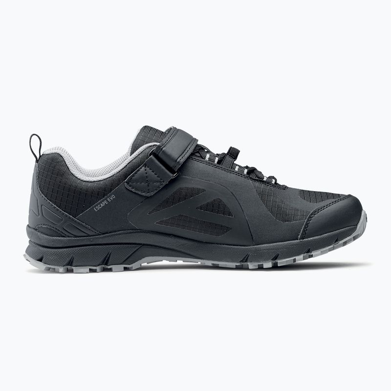 Мъжки MTB обувки за колоездене Northwave Escape Evo black 2