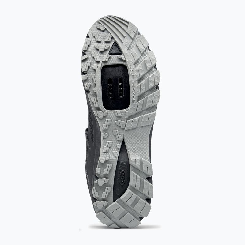 Мъжки MTB обувки за колоездене Northwave Escape Evo black 3
