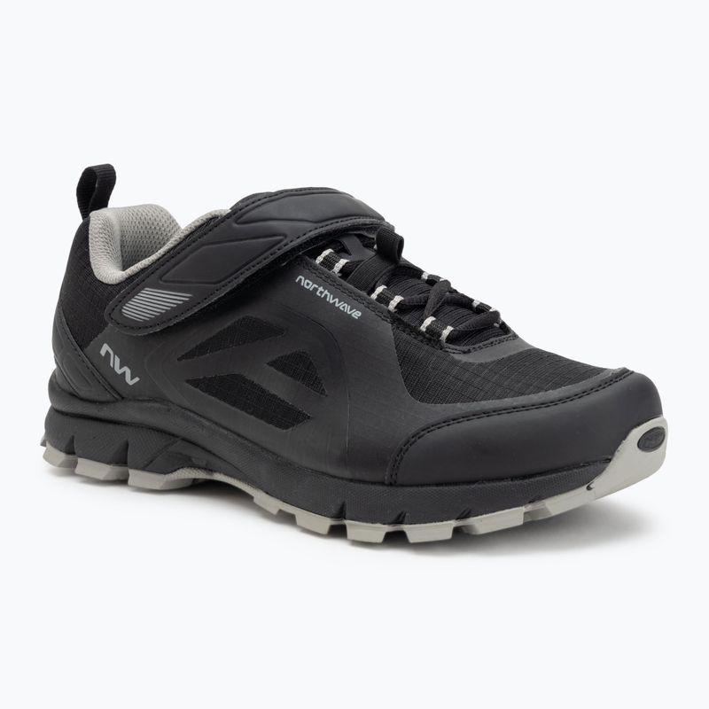 Мъжки MTB обувки за колоездене Northwave Escape Evo black