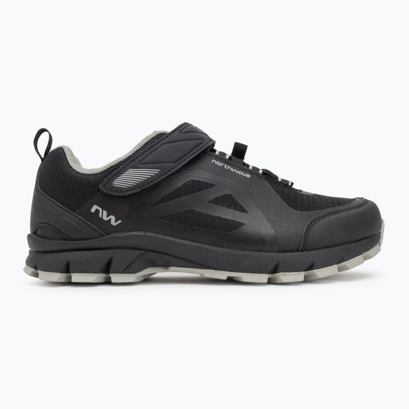 Мъжки MTB обувки за колоездене Northwave Escape Evo black 2
