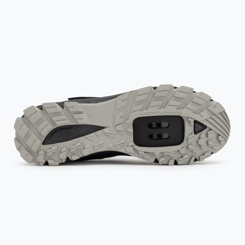Мъжки MTB обувки за колоездене Northwave Escape Evo black 4