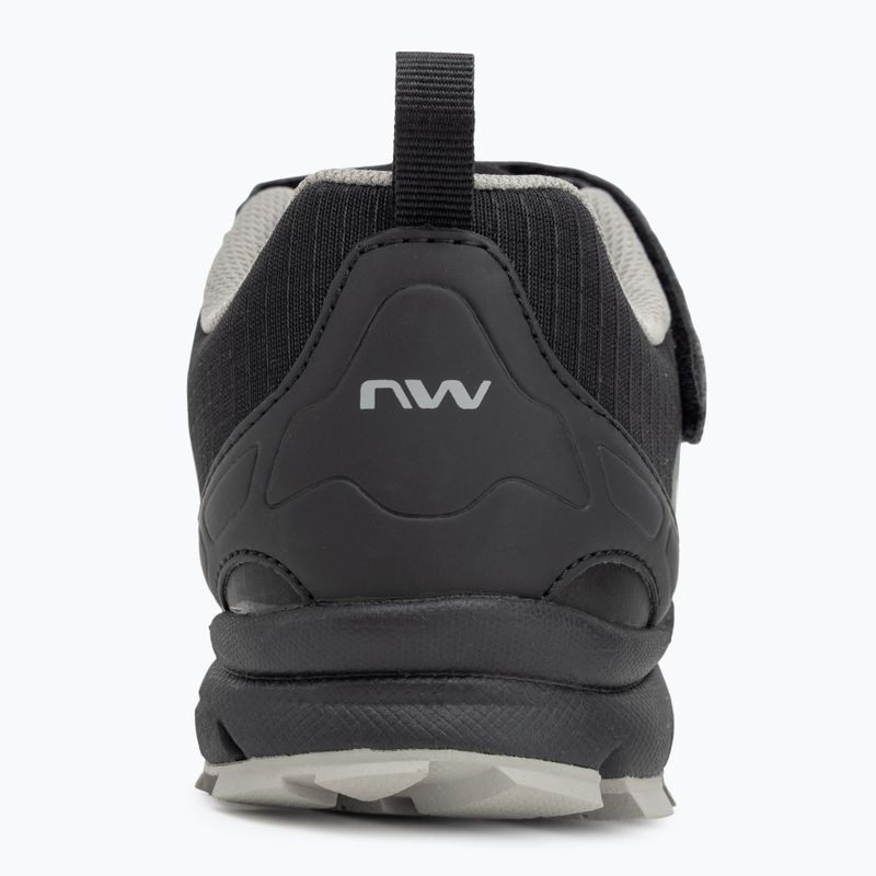 Мъжки MTB обувки за колоездене Northwave Escape Evo black 6