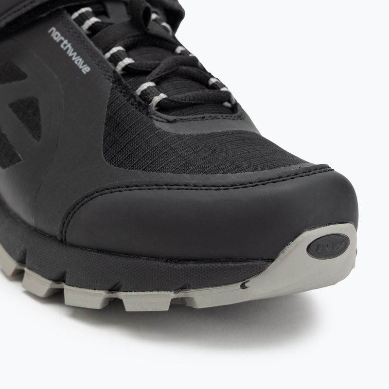 Мъжки MTB обувки за колоездене Northwave Escape Evo black 7