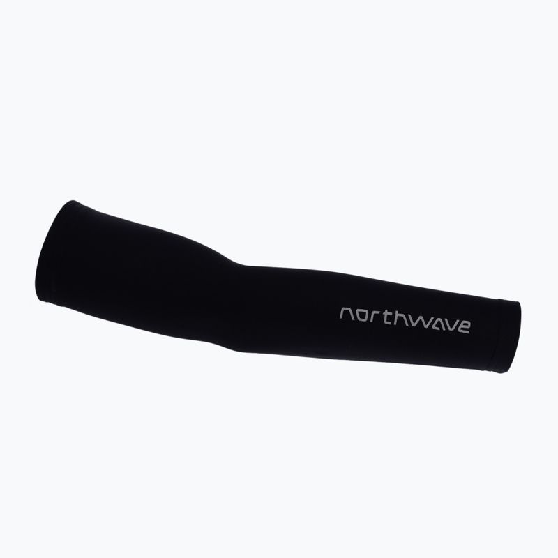 Мъжки ръкавици за колоездене Northwave Easy Arm Warmer black C89122225E