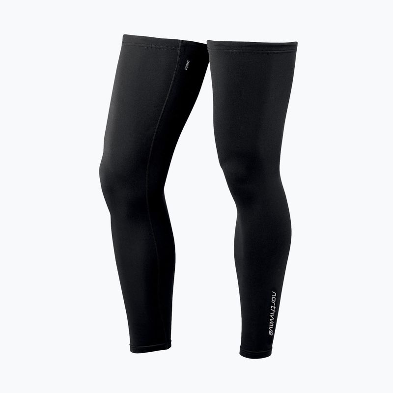 Northwave Easy Leg Warmer 10 black C89132028E