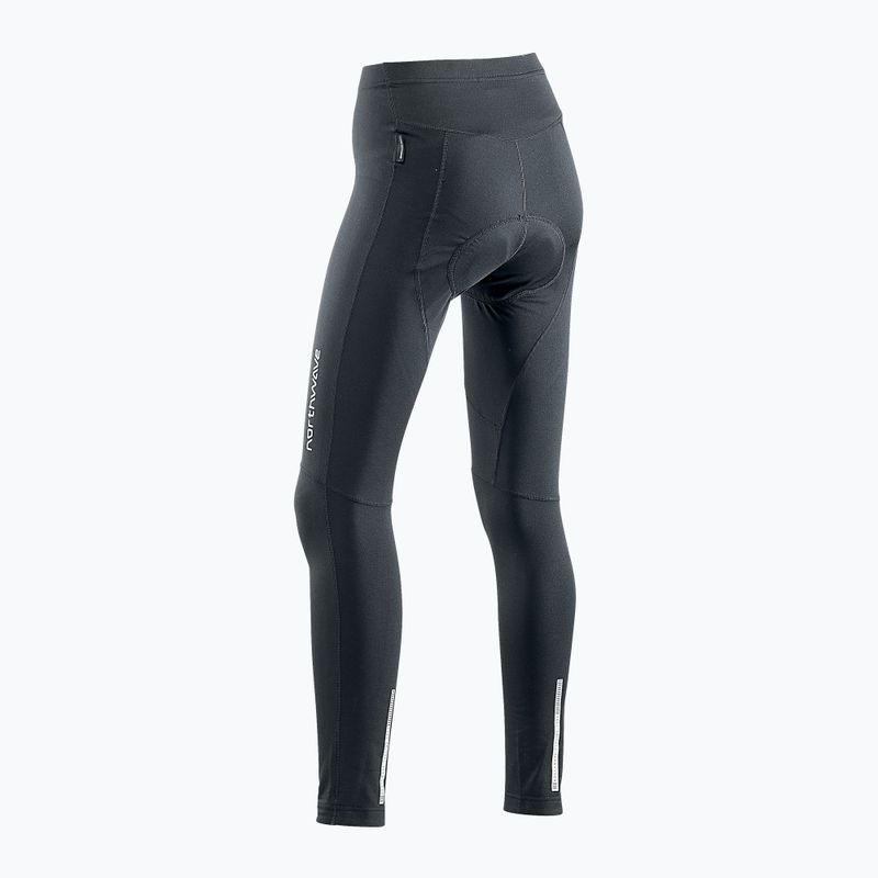 Northwave дамски панталон за колоездене Crystal 2 Tight 10 black 89171178_10_XS 2