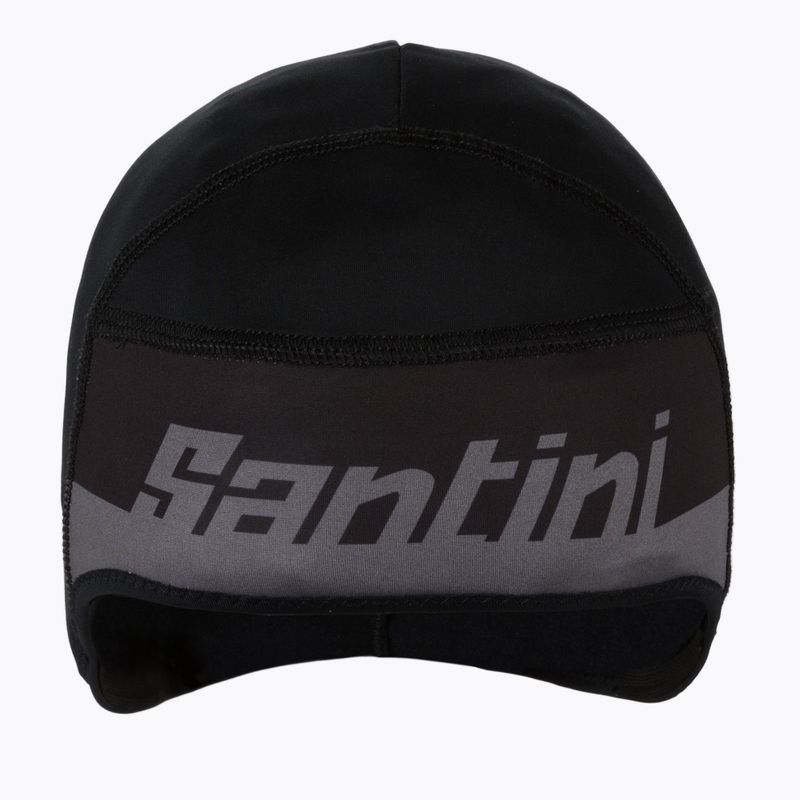 Запитване Santini Sottocasco czarna SP490WTNEUNI 2