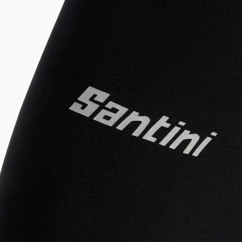 Santini Велосипеден клин Totum черен SP671TFPTOTUMNEXS 3