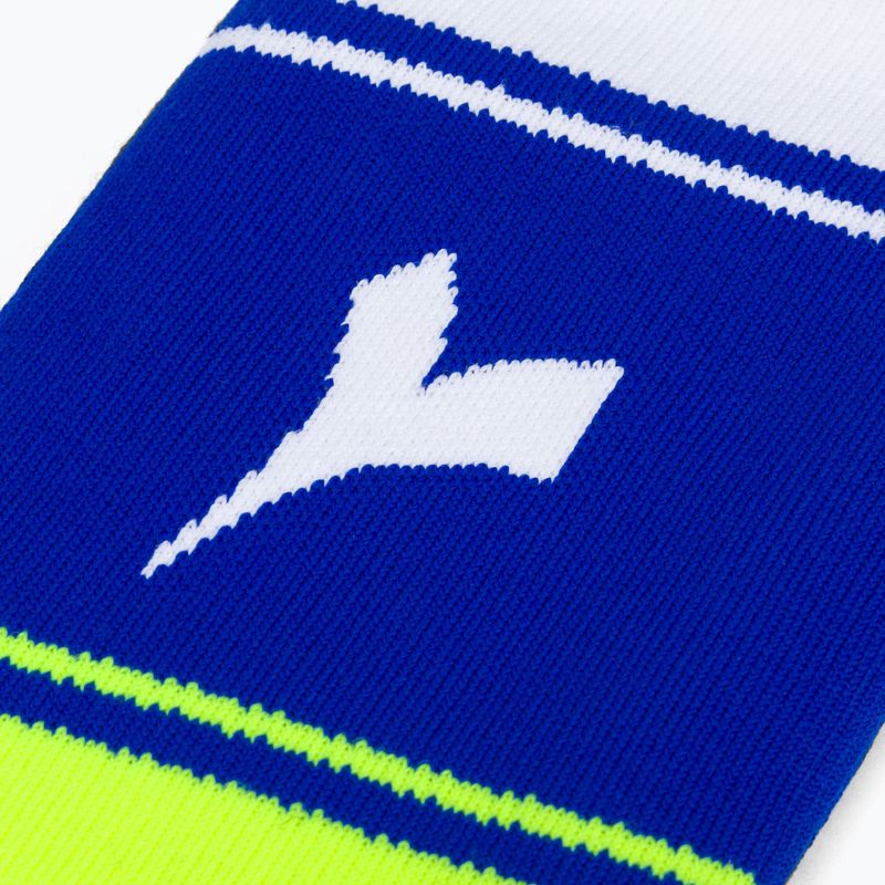Diadora Wide Logo гривни 2 бр. сини 103.175650 2