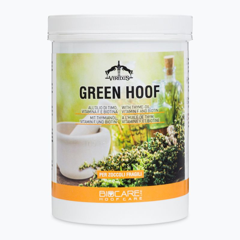 Умение за копиране на коня Veredus Green Hoof 1 l GRH1