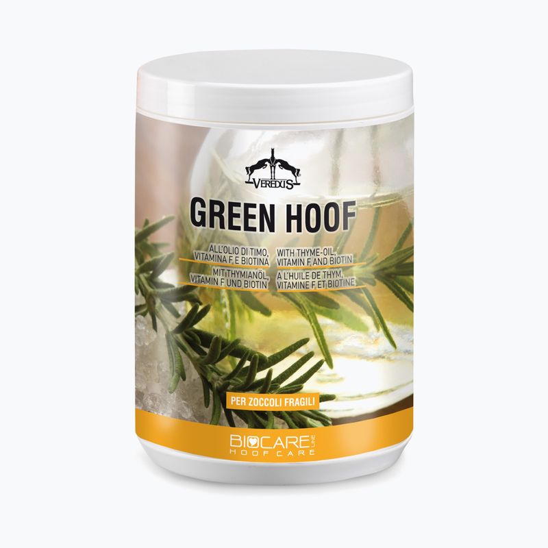 Умение за копиране на коня Veredus Green Hoof 1 l GRH1 4