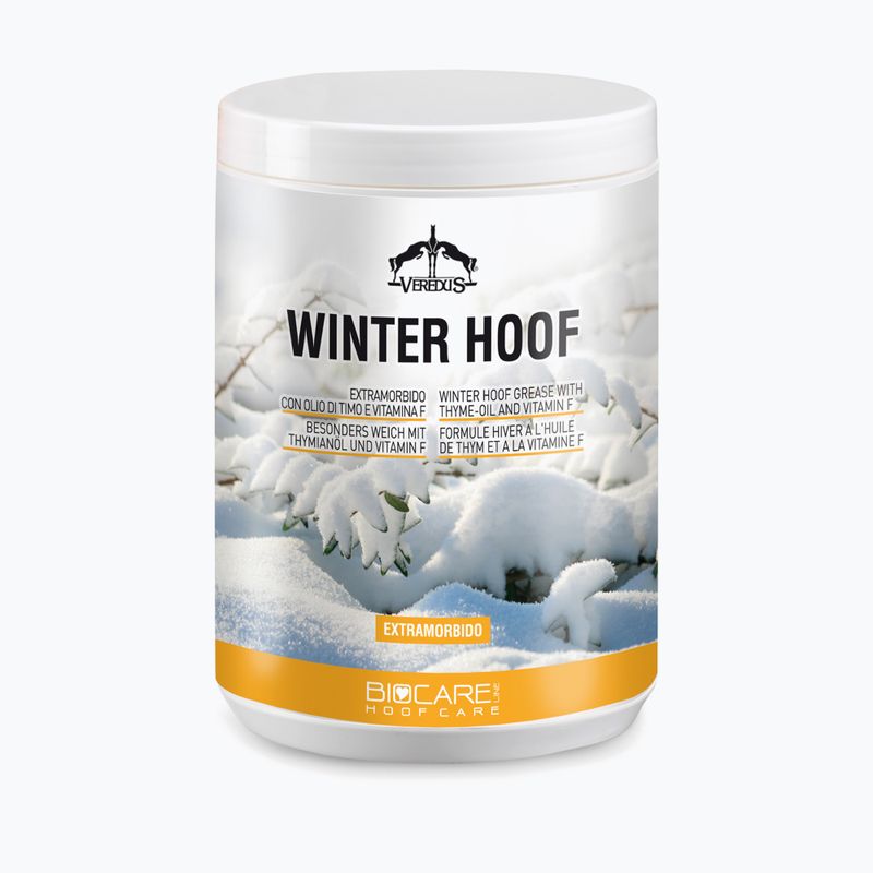 Грес за копита за коне Veredus Winter Hoof WIH1 4
