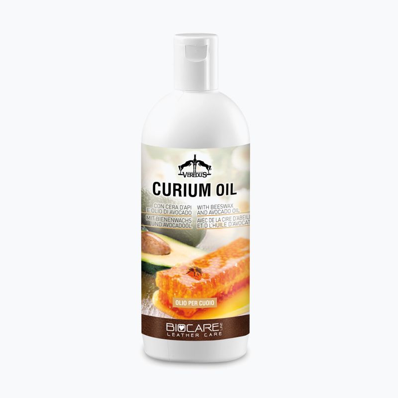 Масло за грижа за кожата Veredus Curium 500 ml COI05