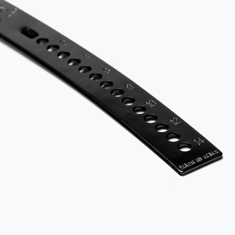 Съединител за скоби Grivel Valter Long Bar (2X) черен RB097.14 3