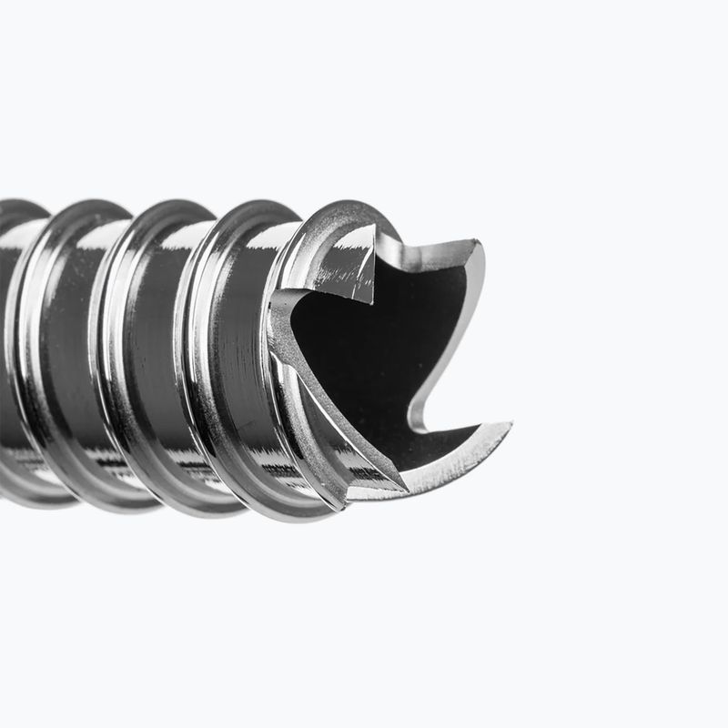 Винт за лед Grivel Helix Long silver 2