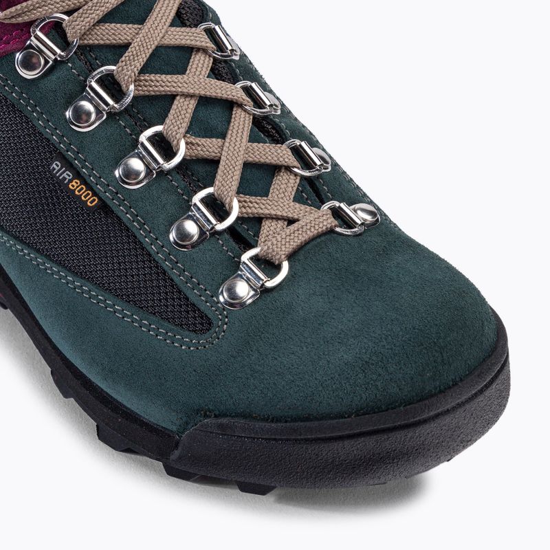 Дамски ботуши за трекинг AKU Ultra Light Original GTX сиво-зелени 365.20-388 7
