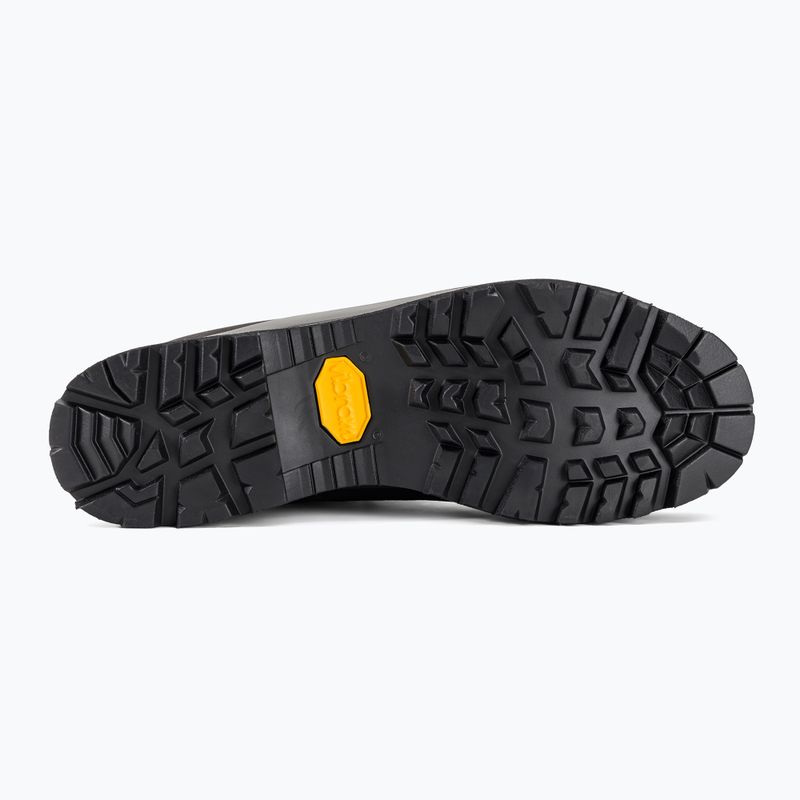 AKU Superalp GTX дамски ботуши за трекинг deep violet 5