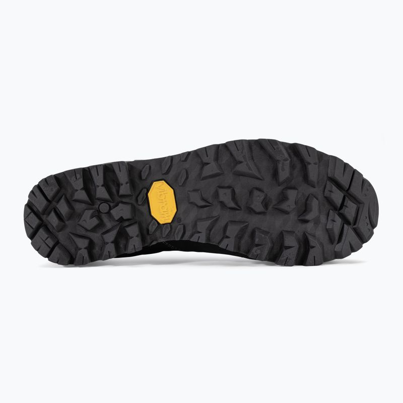 AKU Trekker Lite III GTX сиво-жълти мъжки ботуши за трекинг 977-491 5