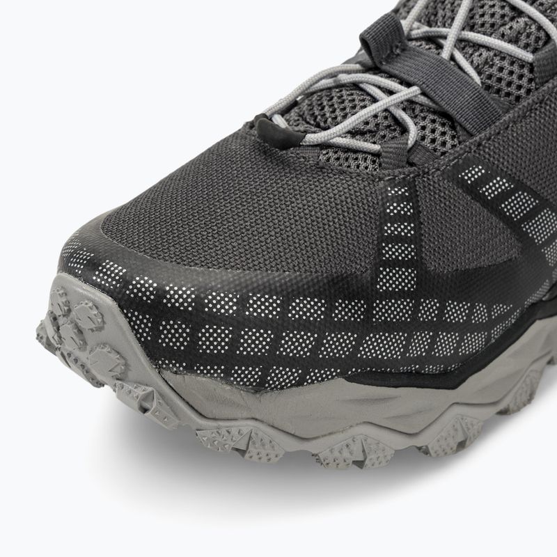 Мъжки туристически обувки AKU Flyrock GTX black/silver 7