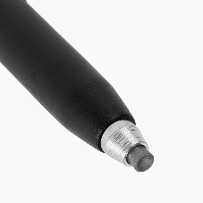 Fizan TS MW + B-35 черен N30W Връхчета за пръчки за скандинавско ходене 2