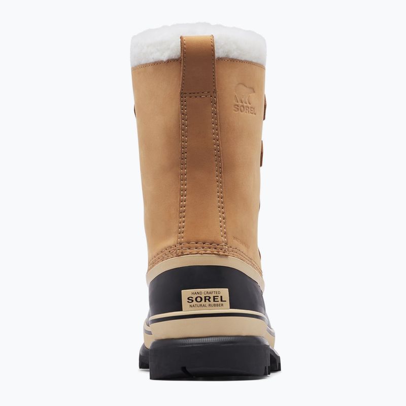 Мъжки ботуши за трекинг Sorel Caribou buff 9