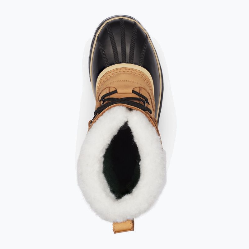 Мъжки ботуши за трекинг Sorel Caribou buff 11